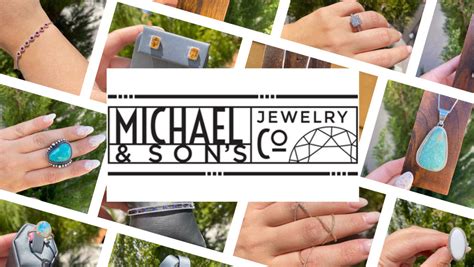 michael and sons jewelers reno.